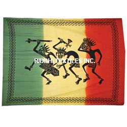 Cotton Bed Sheet Fabric Manufacturer Supplier Wholesale Exporter Importer Buyer Trader Retailer in New Delhi Delhi India